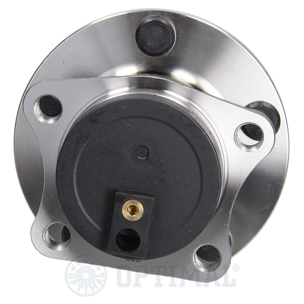 Comprar Cubo de rueda trasero Ford Edge I U387