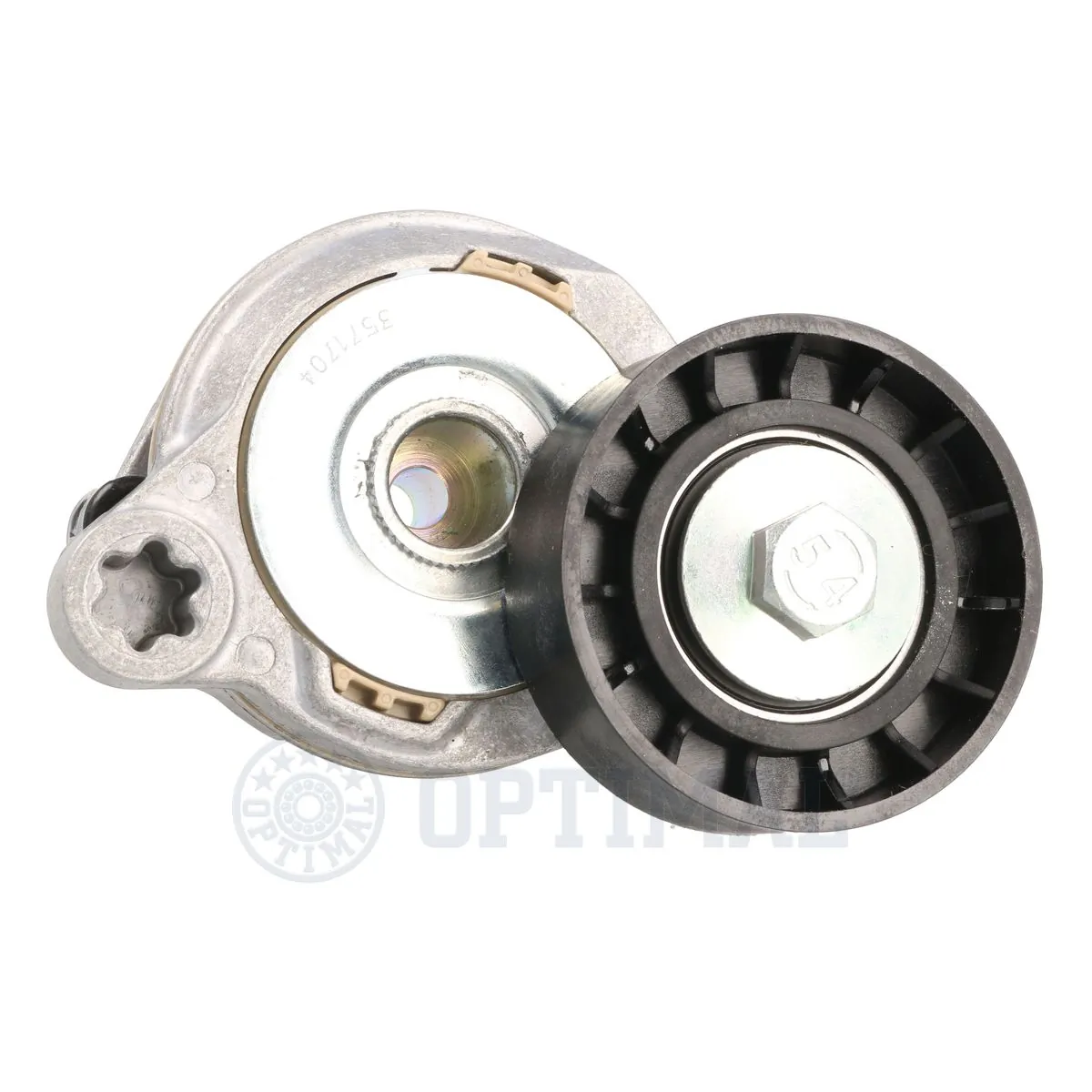 Tensor de la correa trapecial Optimal 0N1964 precio, desde 38,43 EUR