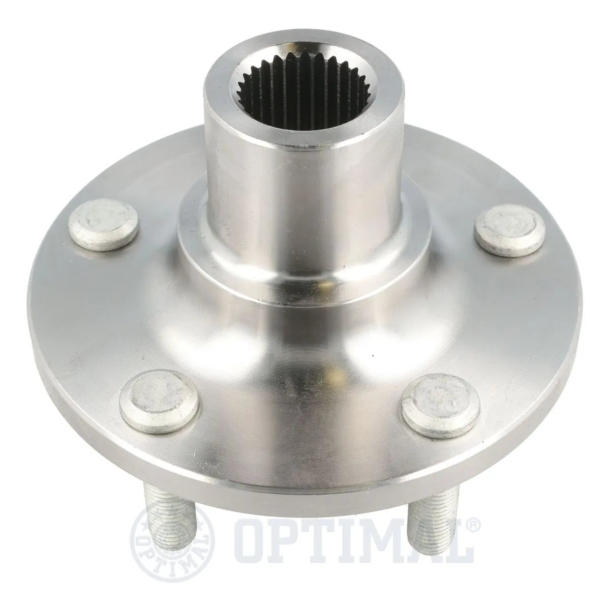 04P421 Optimal