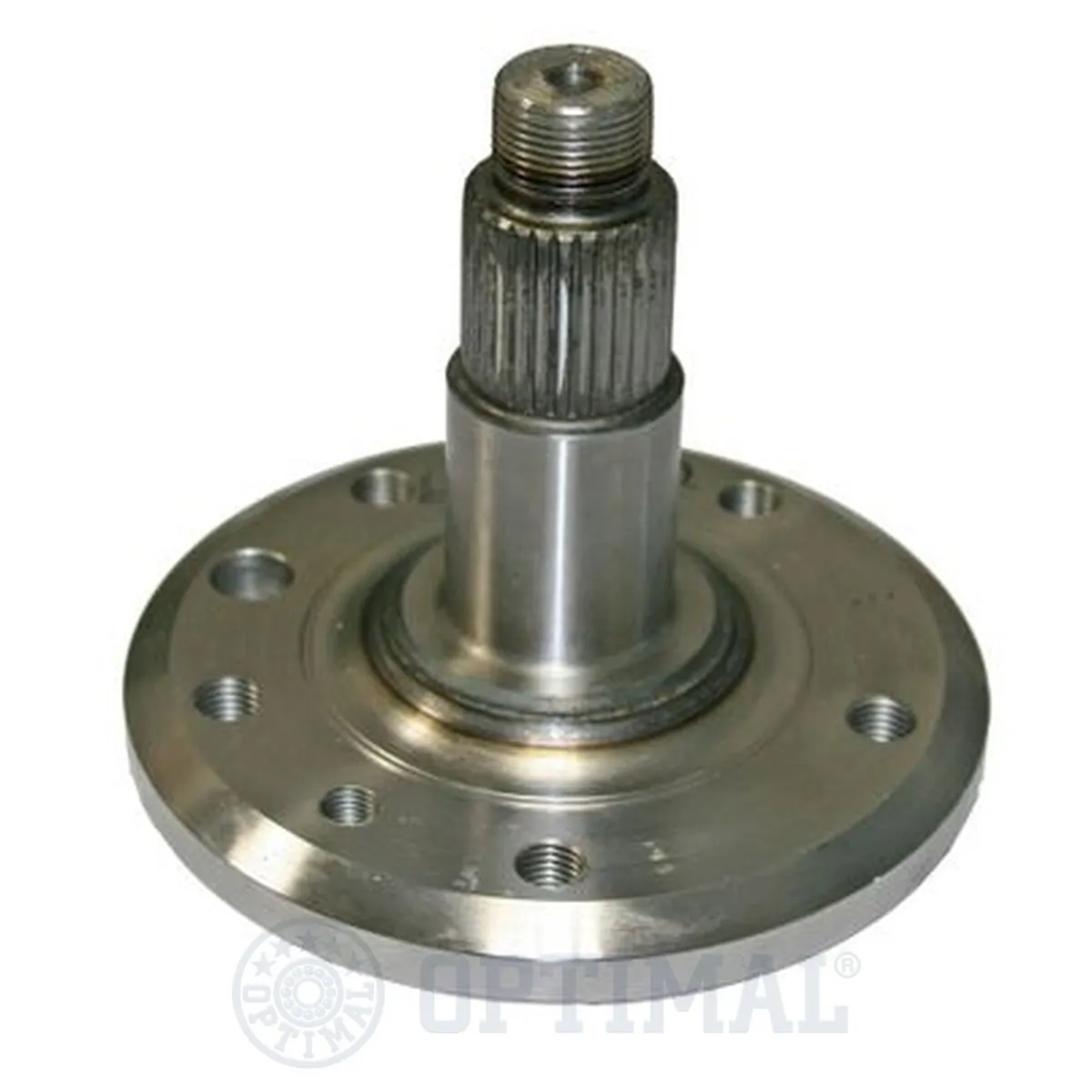 Buje de rueda trasero Opel Omega  (1986-1994)