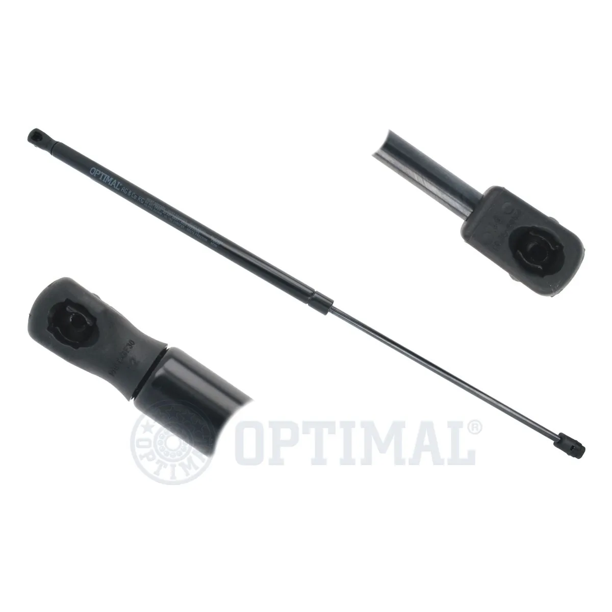AG51604 Optimal