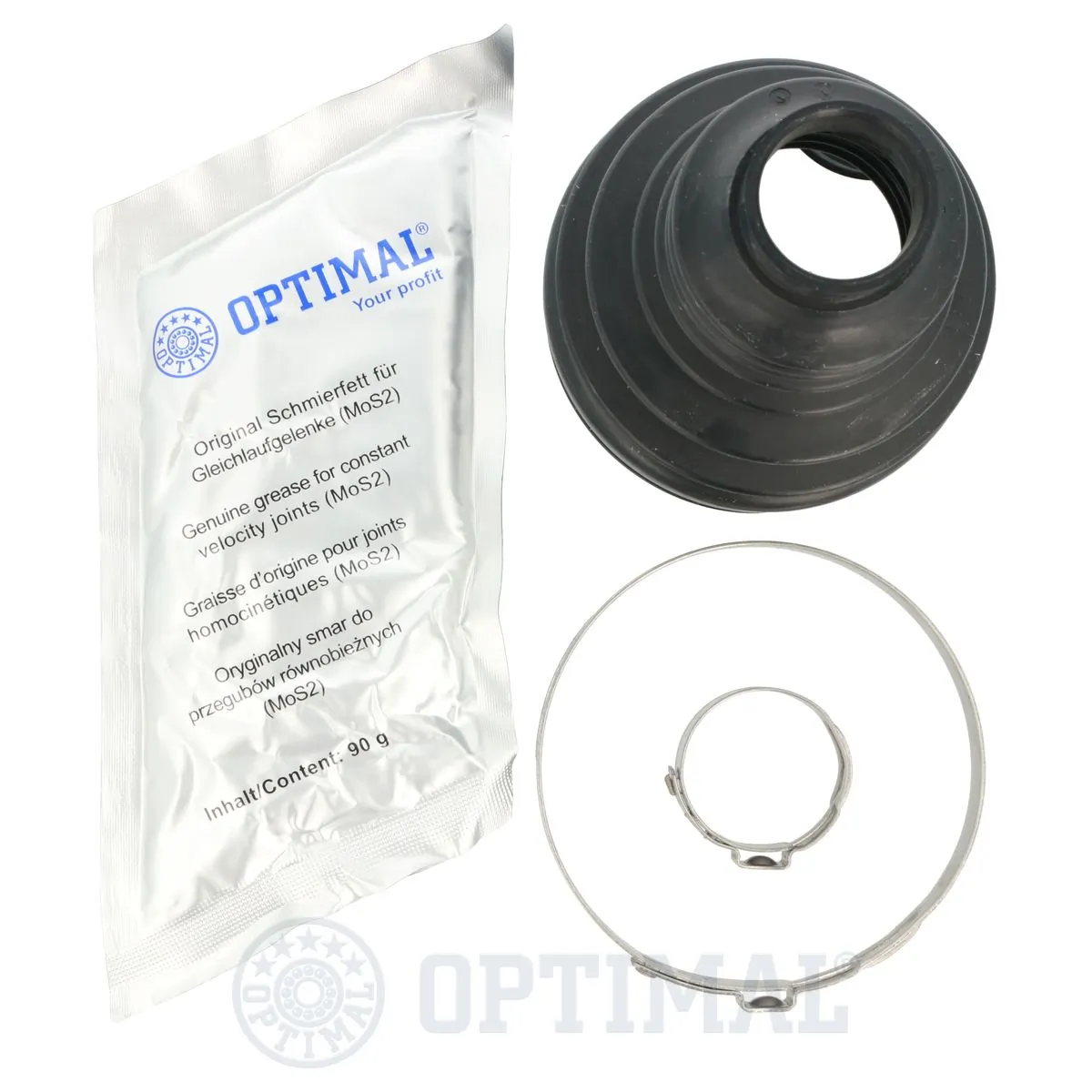 CVB10671TPE Optimal