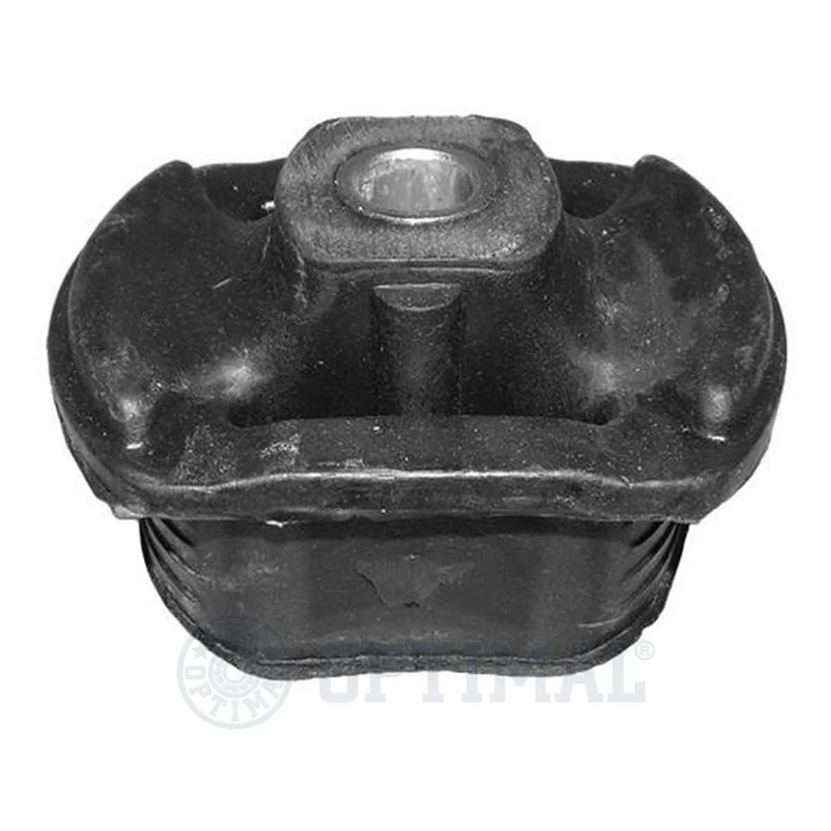 silentblock del eje trasero Mercedes E (C123)