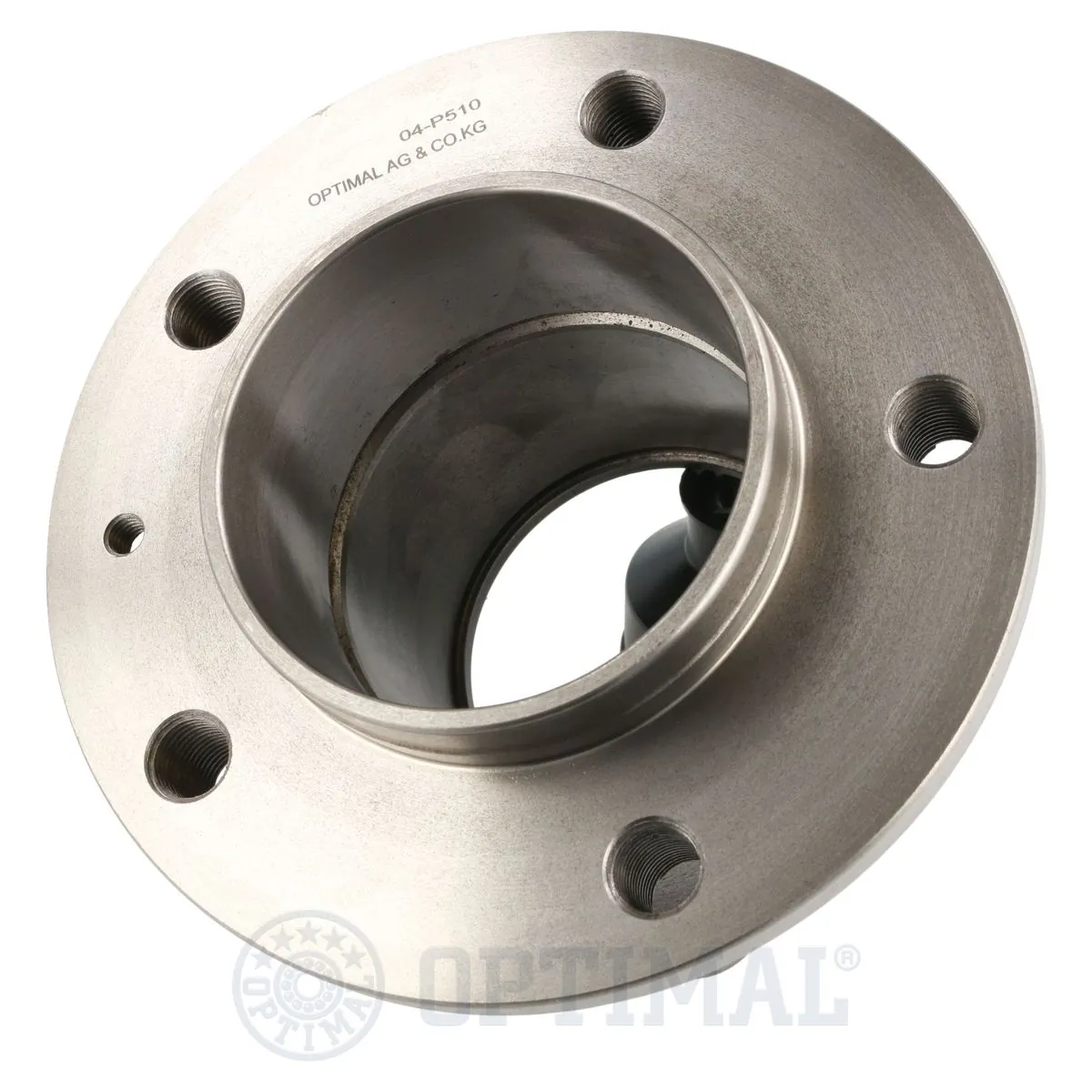 Comprar Cubo de rueda trasero Renault Master III FV