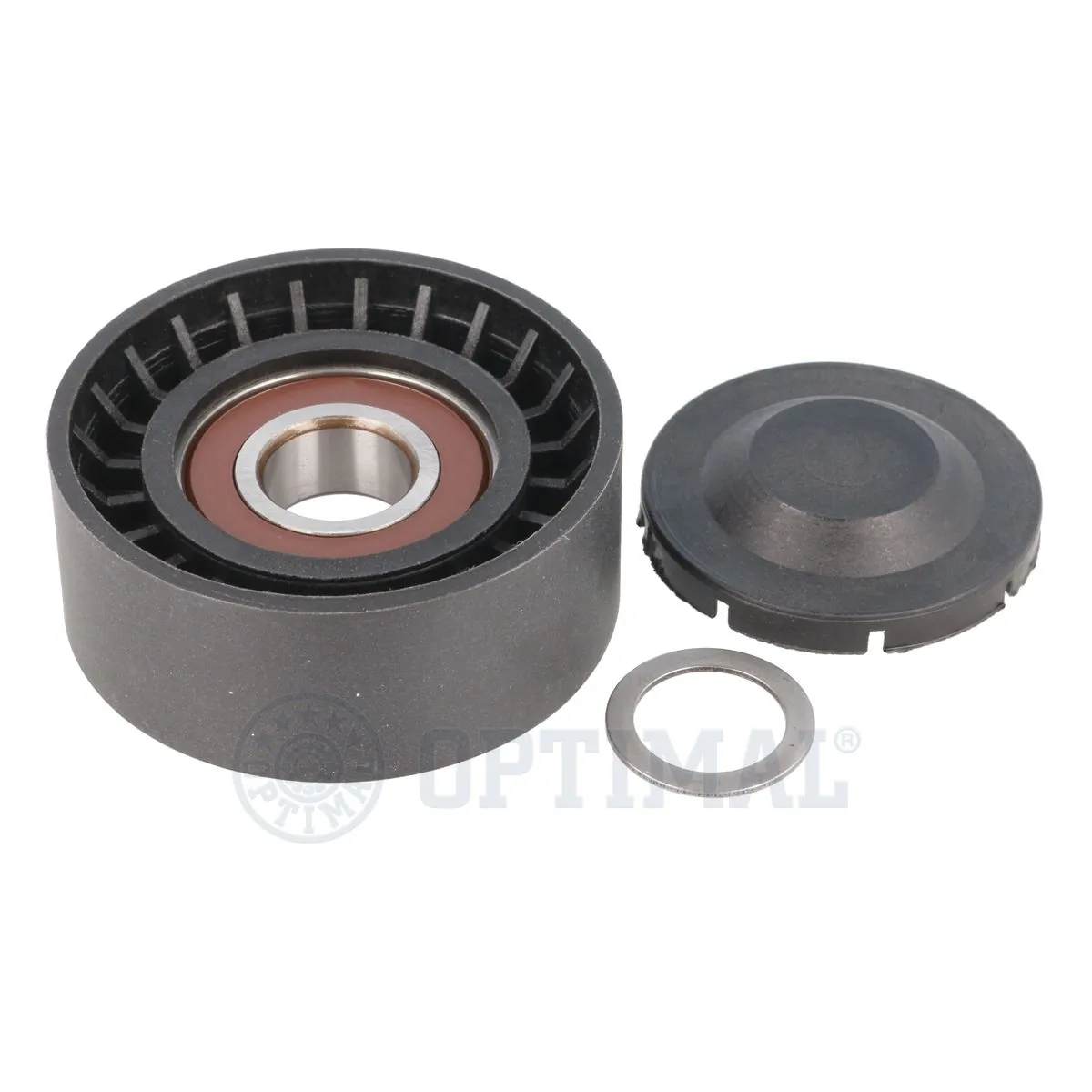 Rodillo tensor para Peugeot Boxer  (250)