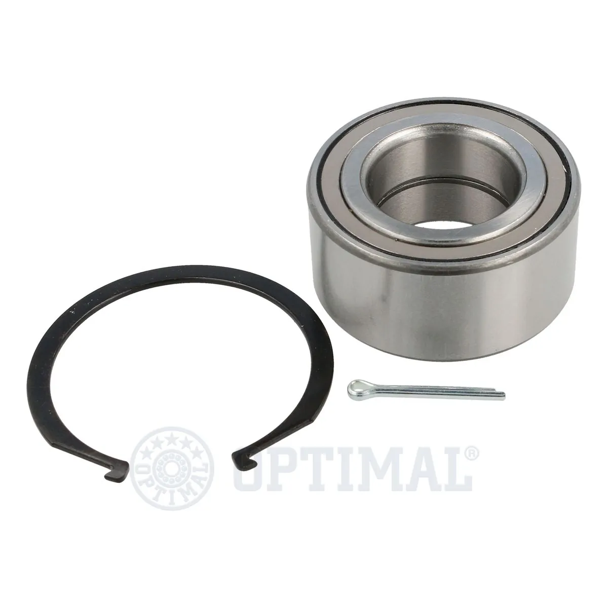 921895 Optimal Rodamientos de rueda delantero