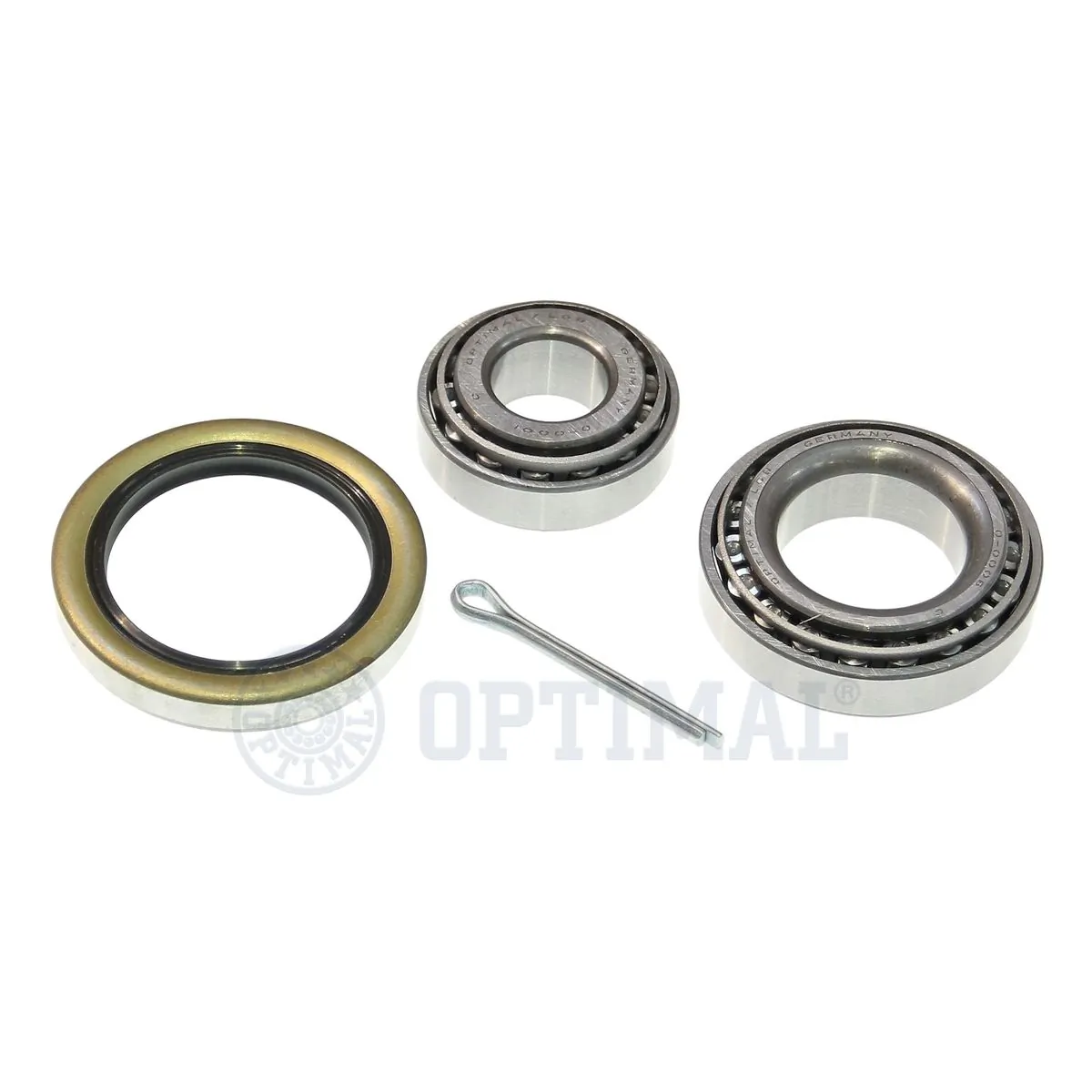 Cojinete de rueda delantero Ford Taunus GBS.GBNS
