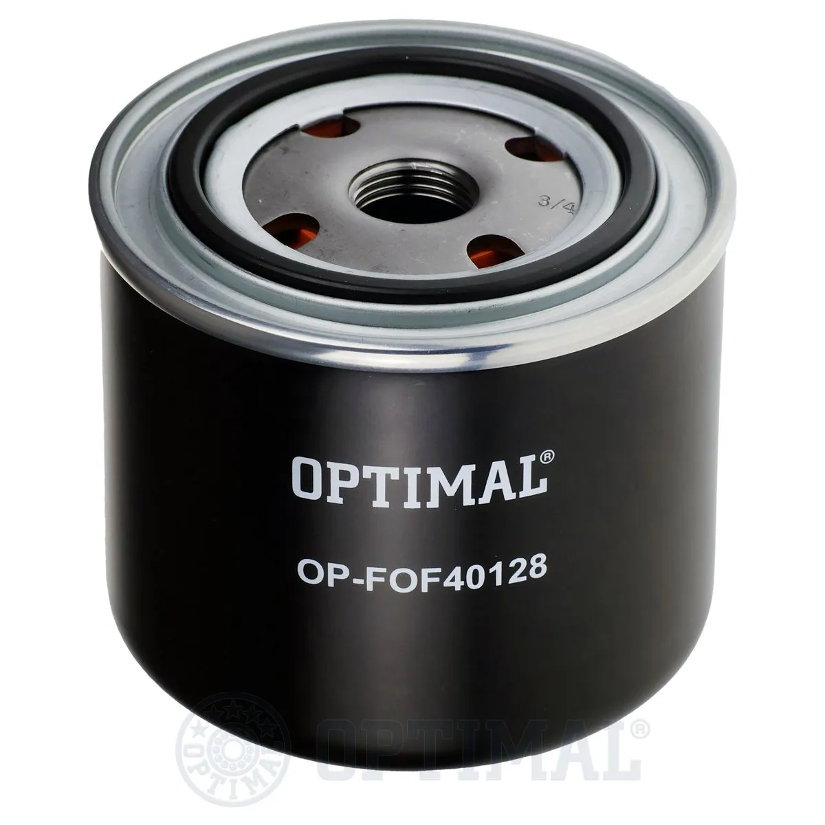 OPFOF40128 Optimal