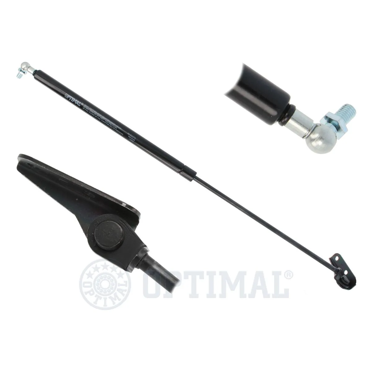 Amortiguador de maletero Suzuki Swift II desde 17,54 €