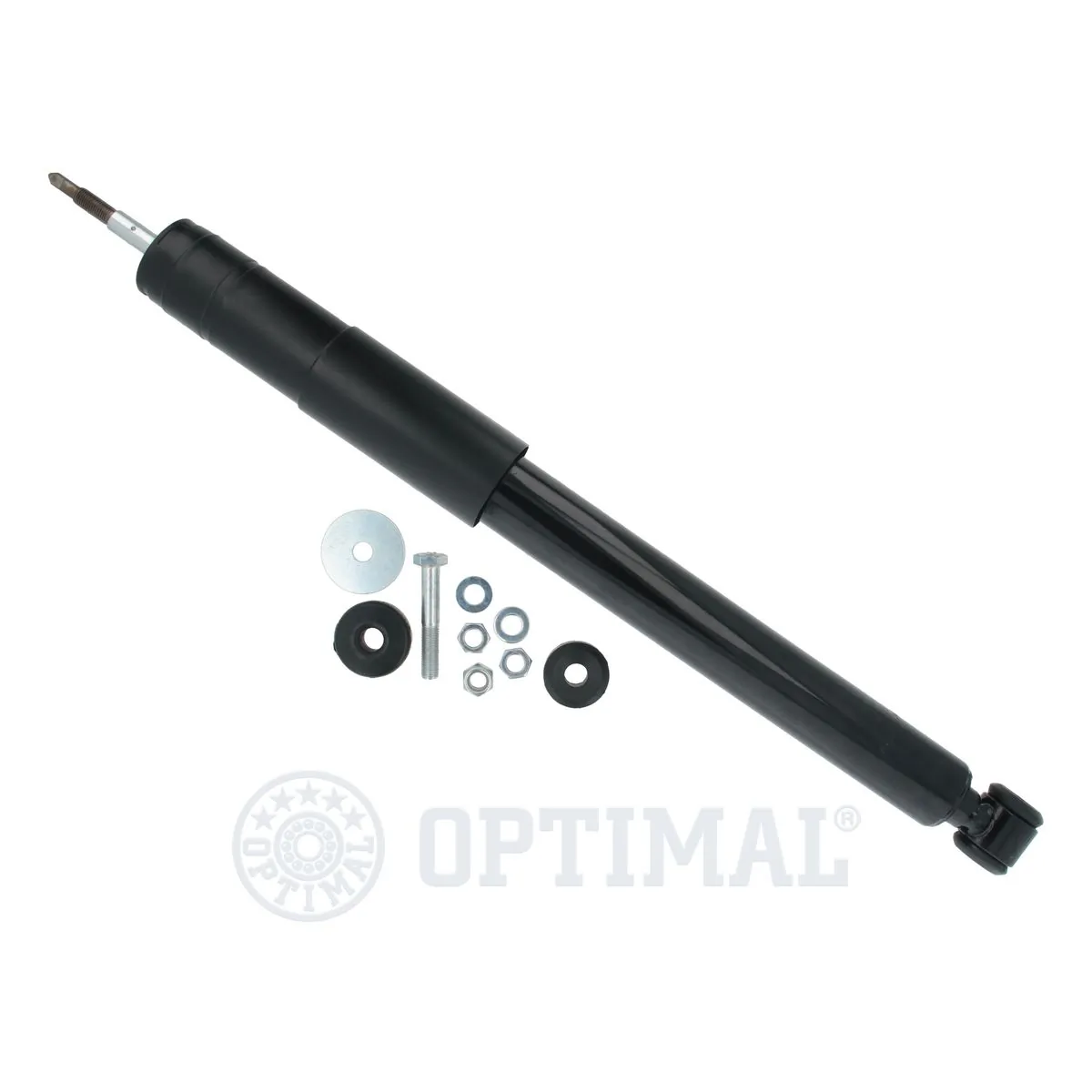 Comprar Amortiguador delantero Mercedes C  S202 a bajo precio