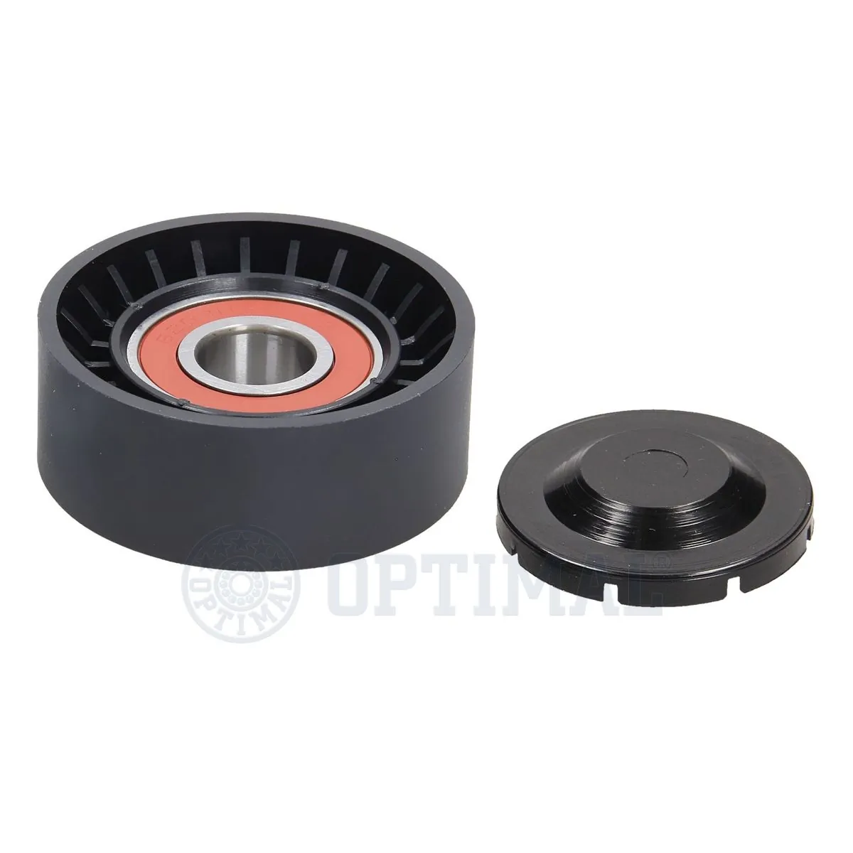 Rodillo tensor para Chevrolet Epica  (V250)