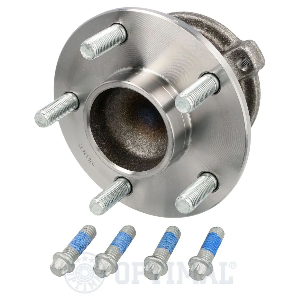 Buje de rueda Optimal 302202 precio, desde 82,36 EUR