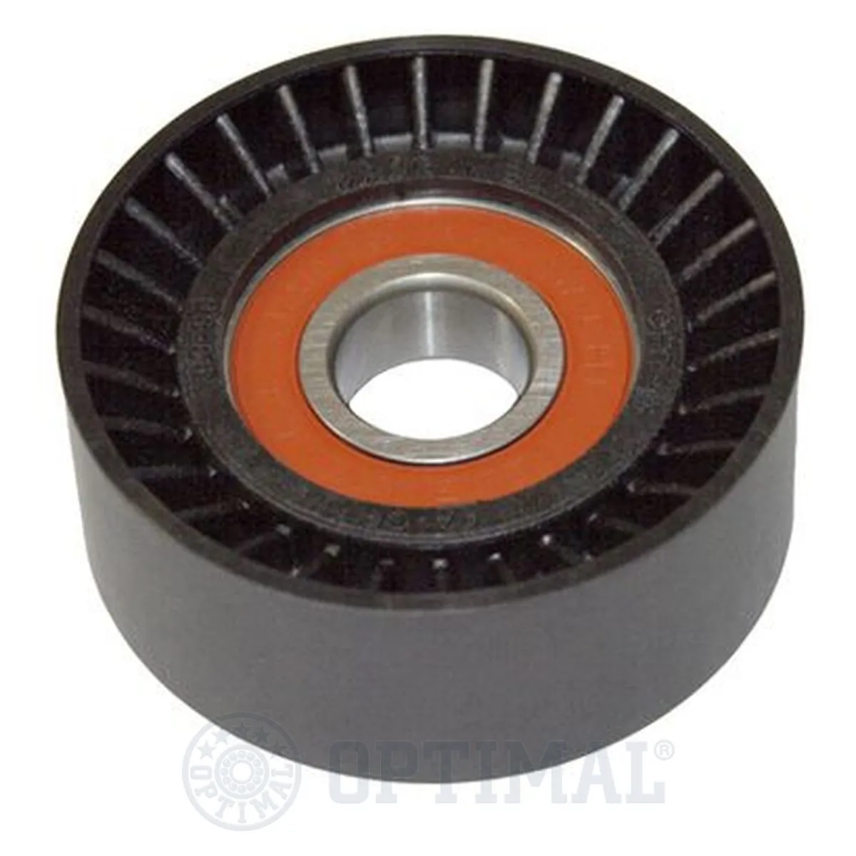 Comprar Polea tensora, correa poli V Polo V 602, 604, 612, 614