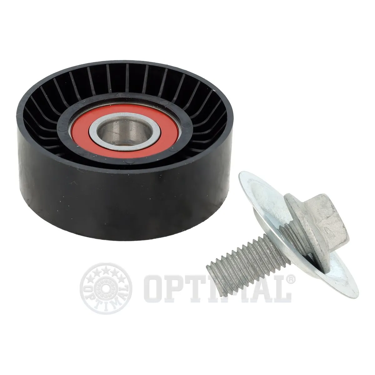 Rodillo tensor correa poli V Chevrolet Cruze familiar (J300) (2012 - 2026) precio, desde 11,45 EUR