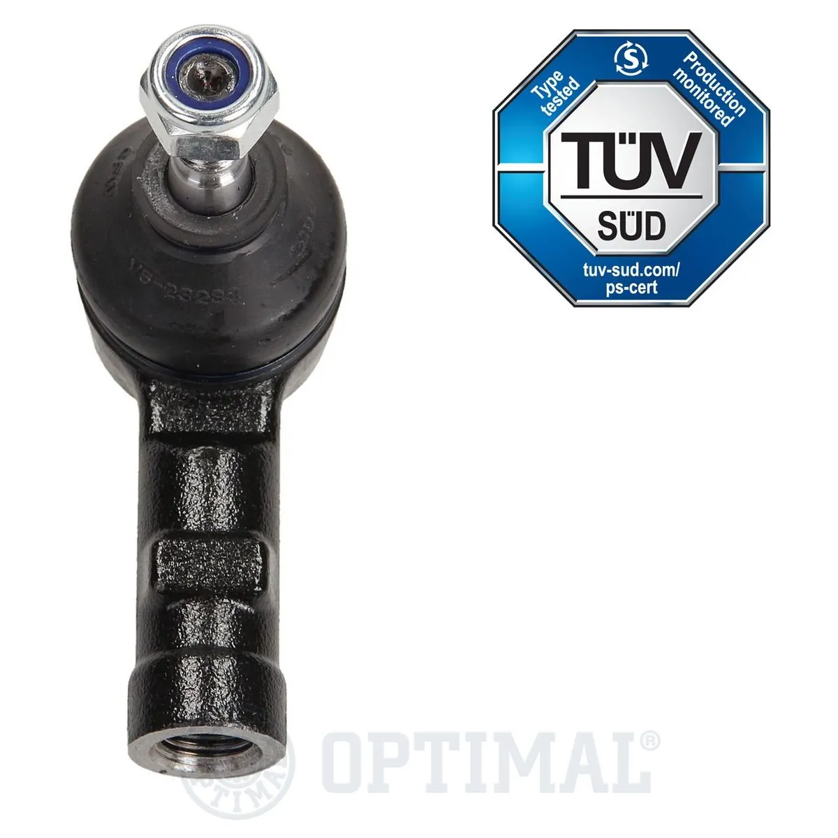 G11254 Optimal Rótula de dirección