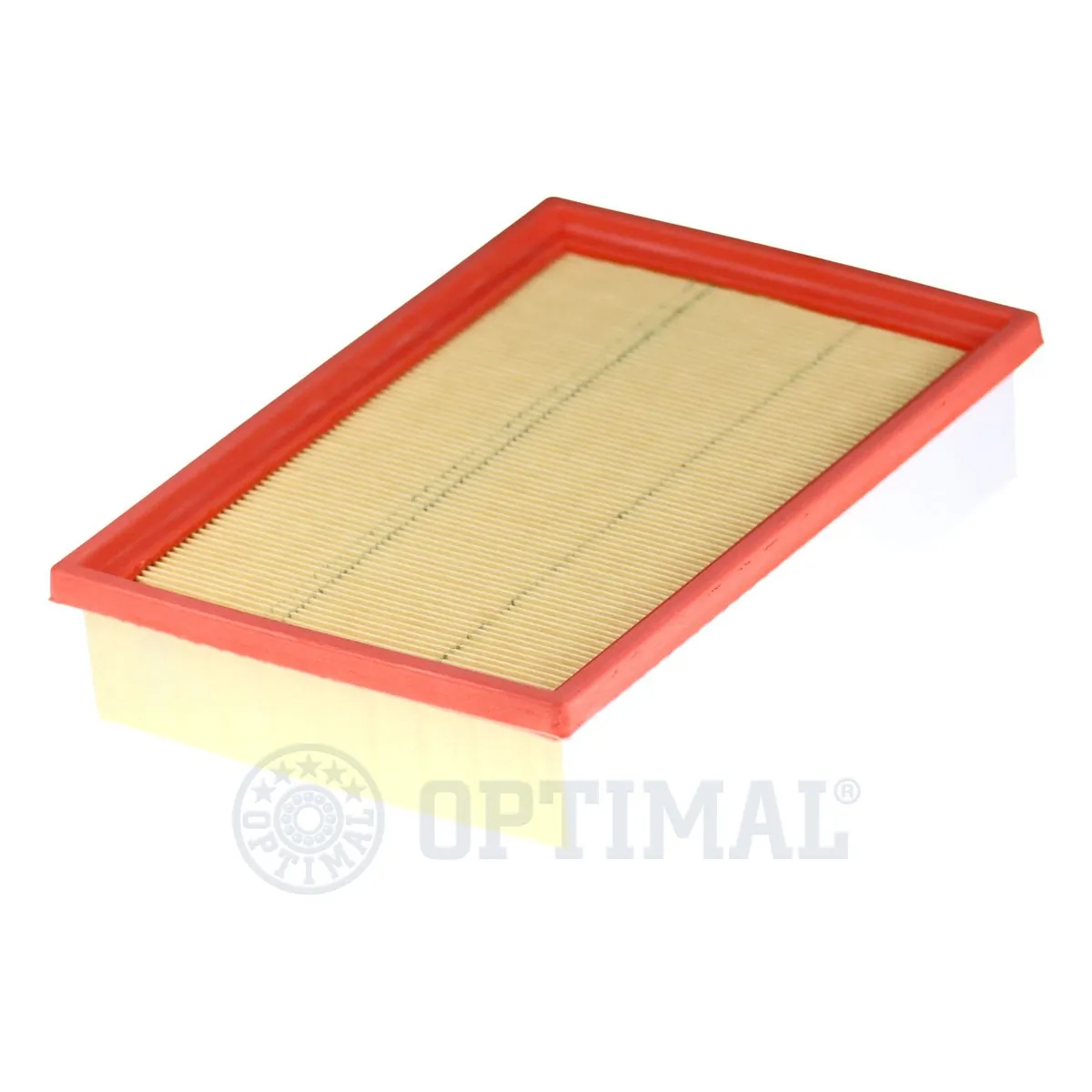 OPFAF10368 Optimal Filtro de aire de motor