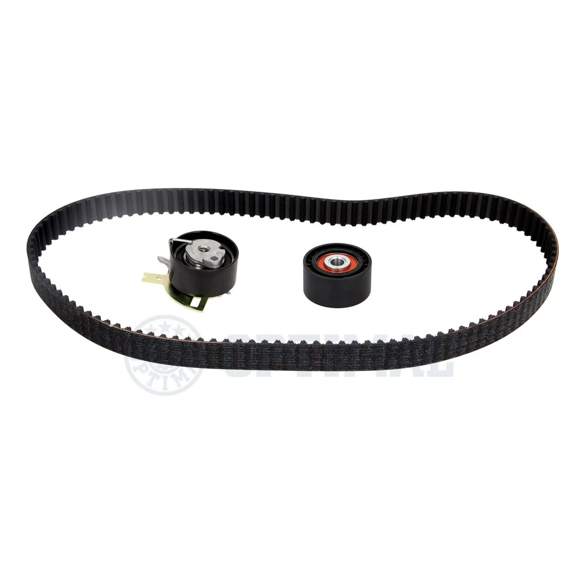 Juego de correas dentadas Land Rover Freelander II desde 84,37 €