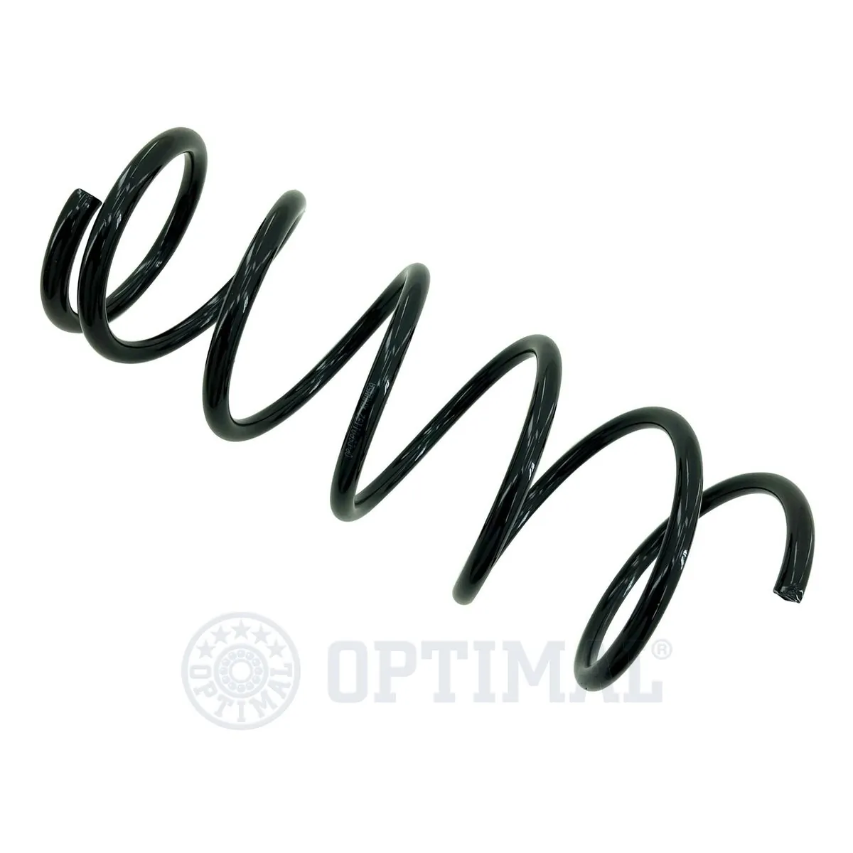 Muelle delantero para Suzuki SX4 GY