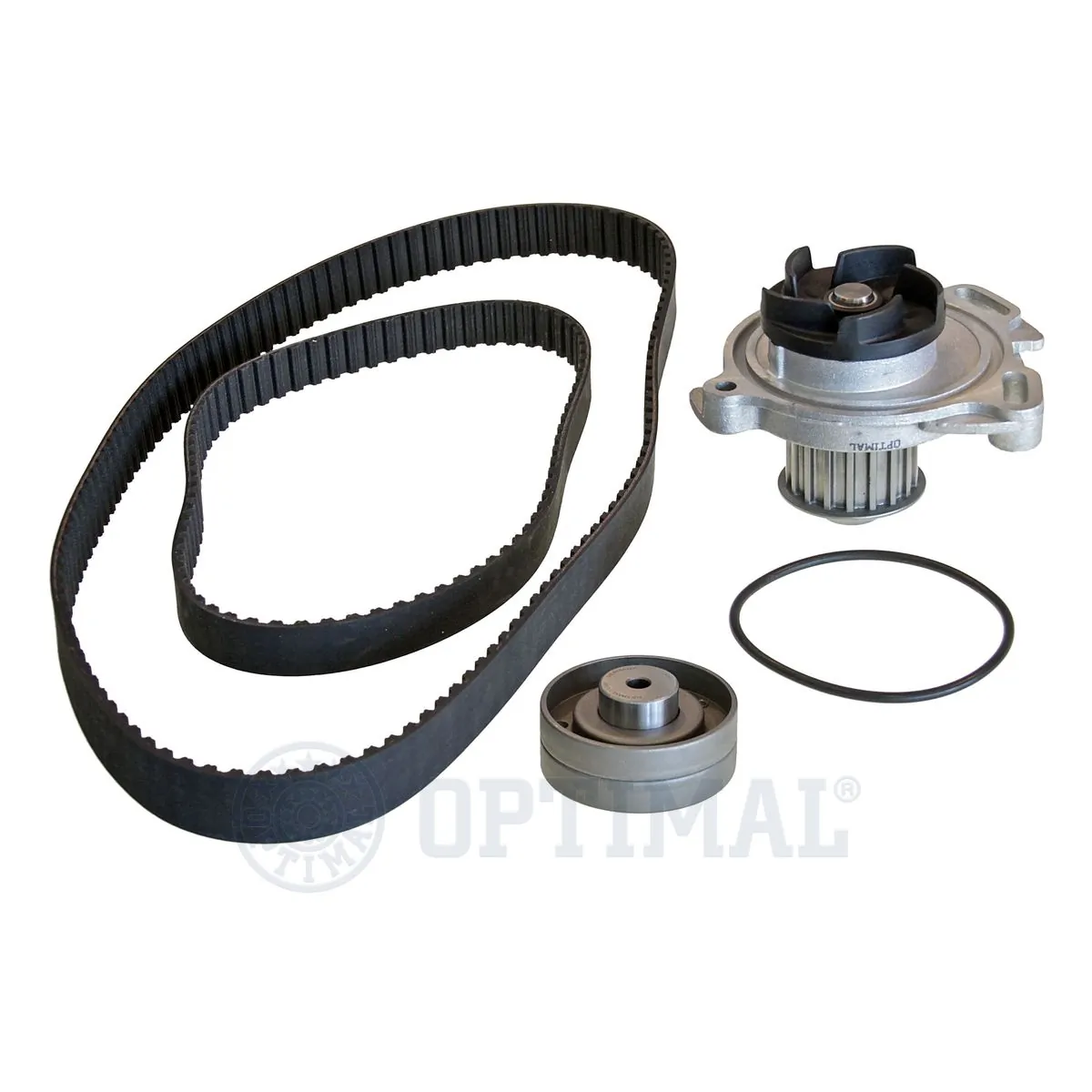 Kit de distribución 530015330 LUK