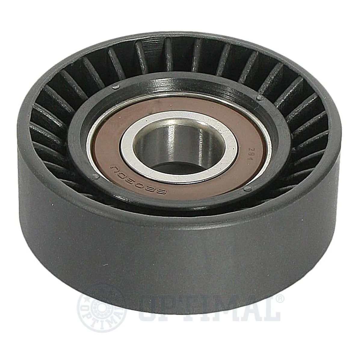 Comprar 1223485 Kraft Polea tensora, correa poli V
