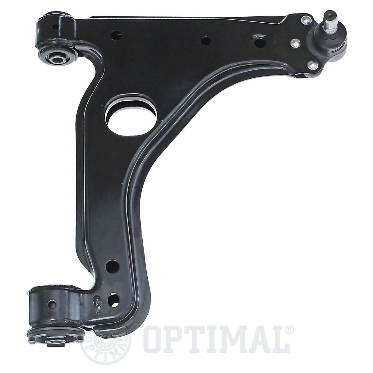 G6653 Optimal