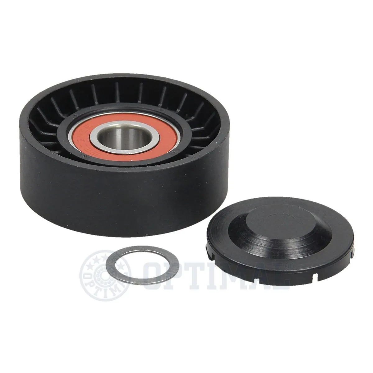 Rodillo tensor para Mitsubishi Colt VI (Z3A)