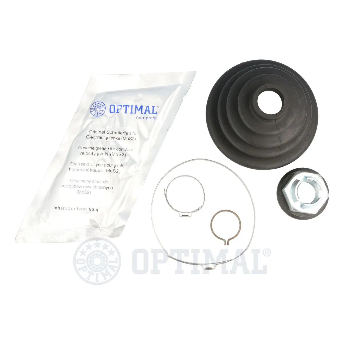 Fuelle transmisión delantero exterior Volkswagen Passat  desde 9,76 €