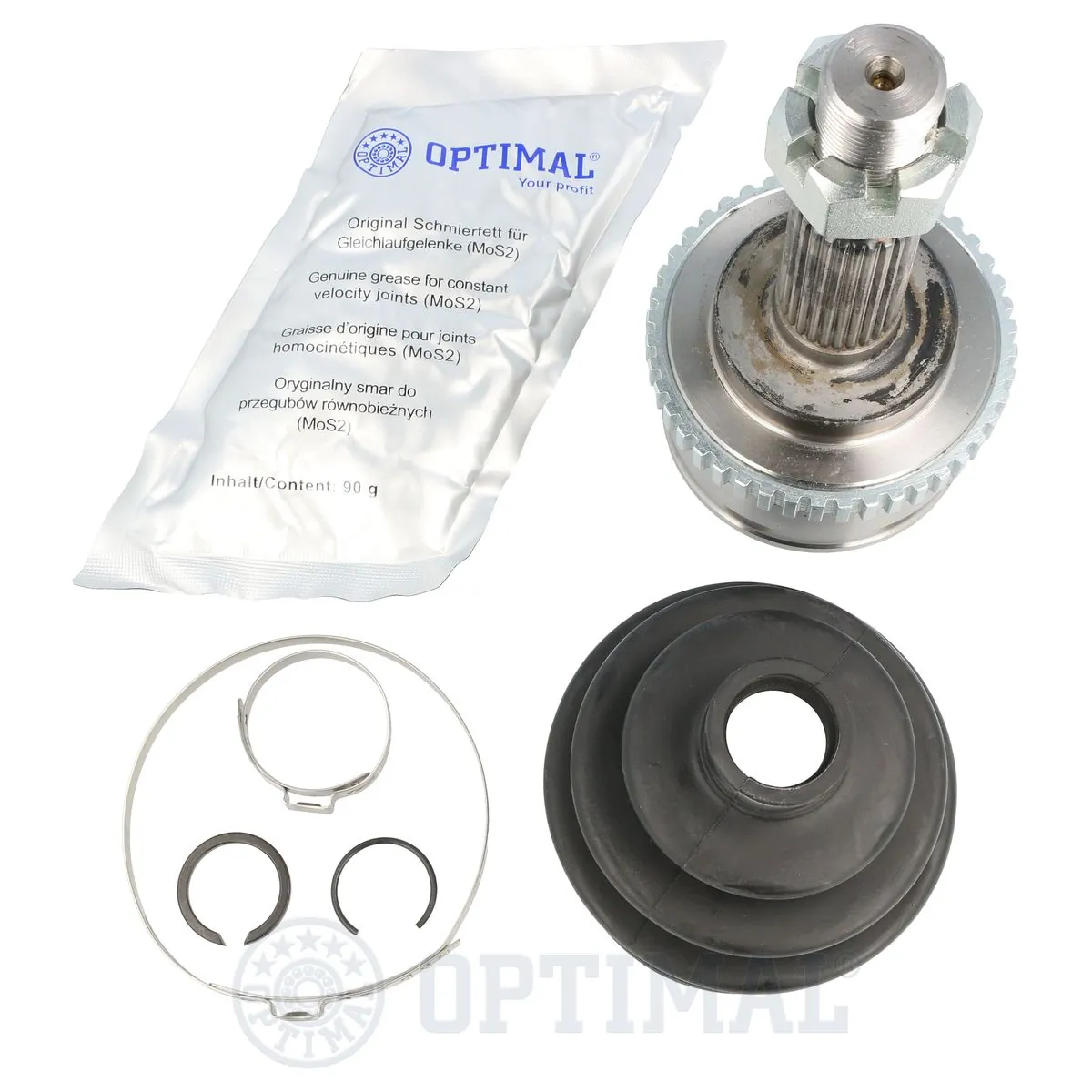 Comprar Junta homocinética exterior delantera Primera P12