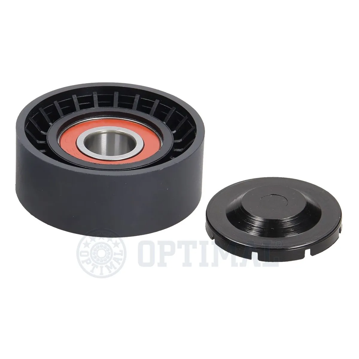 Rodillo tensor correa poli V Chevrolet Epica II sedán (V250) (2006 - 2011) precio, desde 13,42 EUR