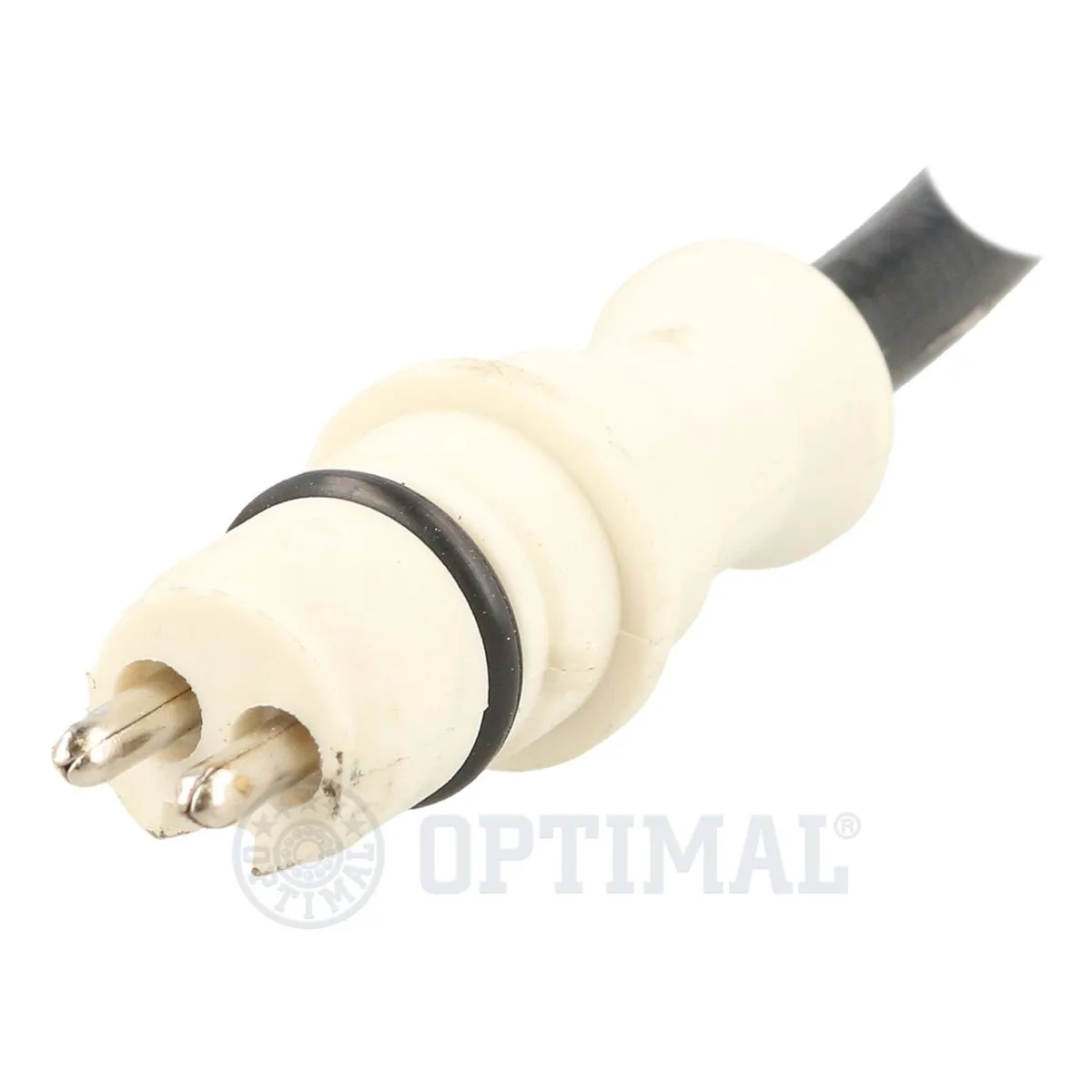 06S281 Optimal Sensor de rueda abs