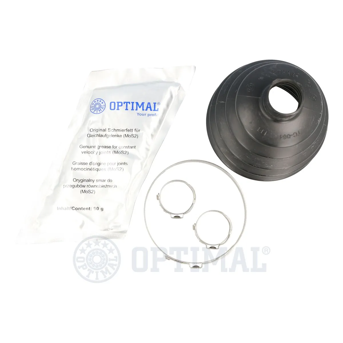 CVB10623TPE Optimal