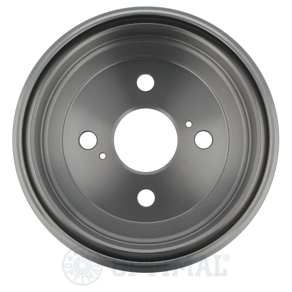 Tambor de freno trasero 42431B1020 Subaru