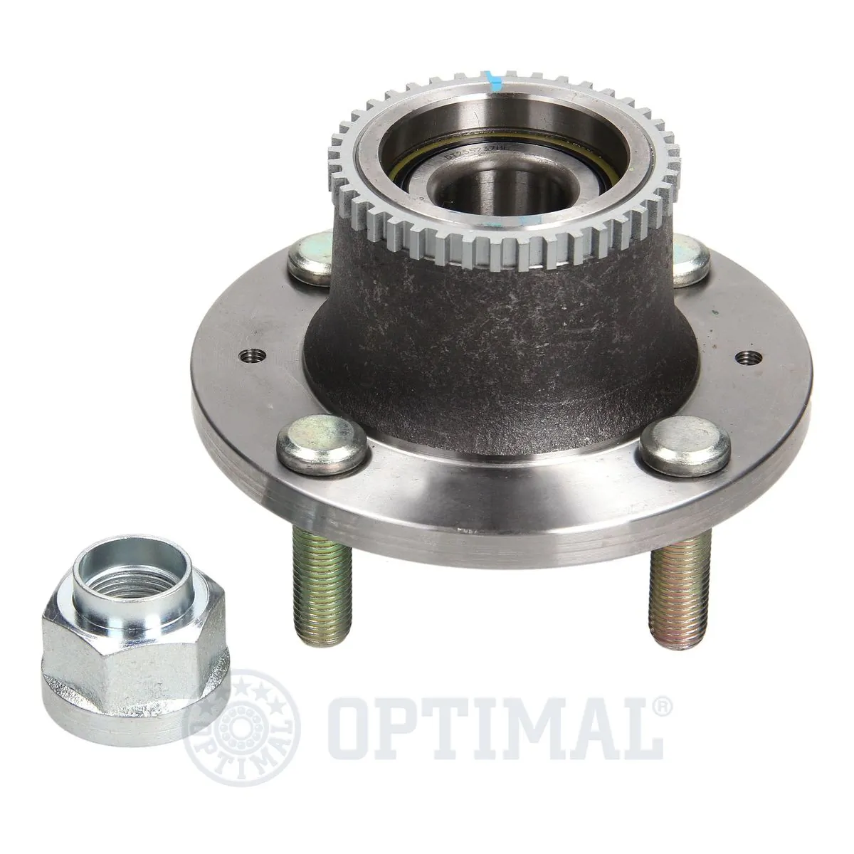 Buje de rueda Chevrolet Aveo  desde 40,64 €