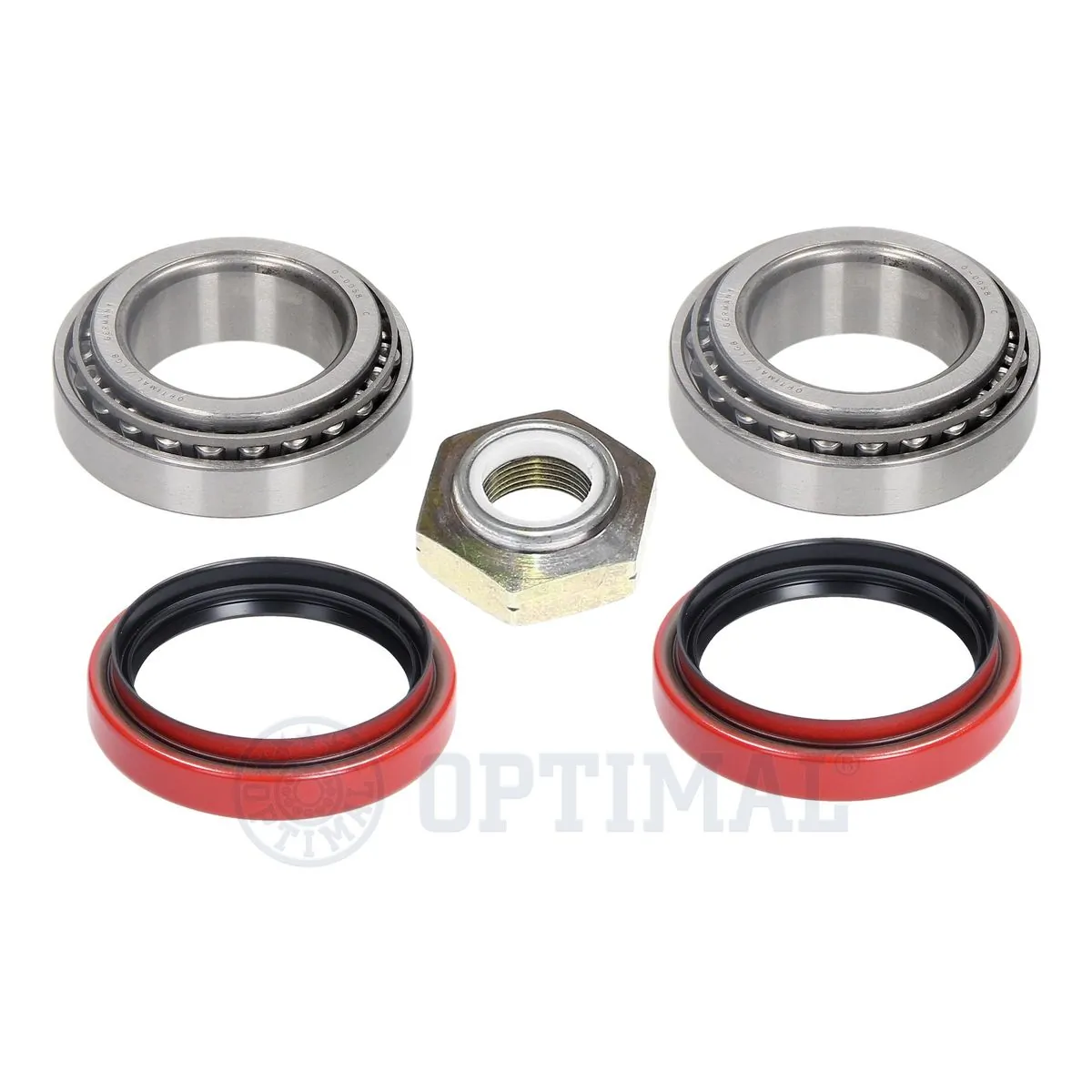 Cojinete de cubo delantero Ford Sierra  desde 21,70 €