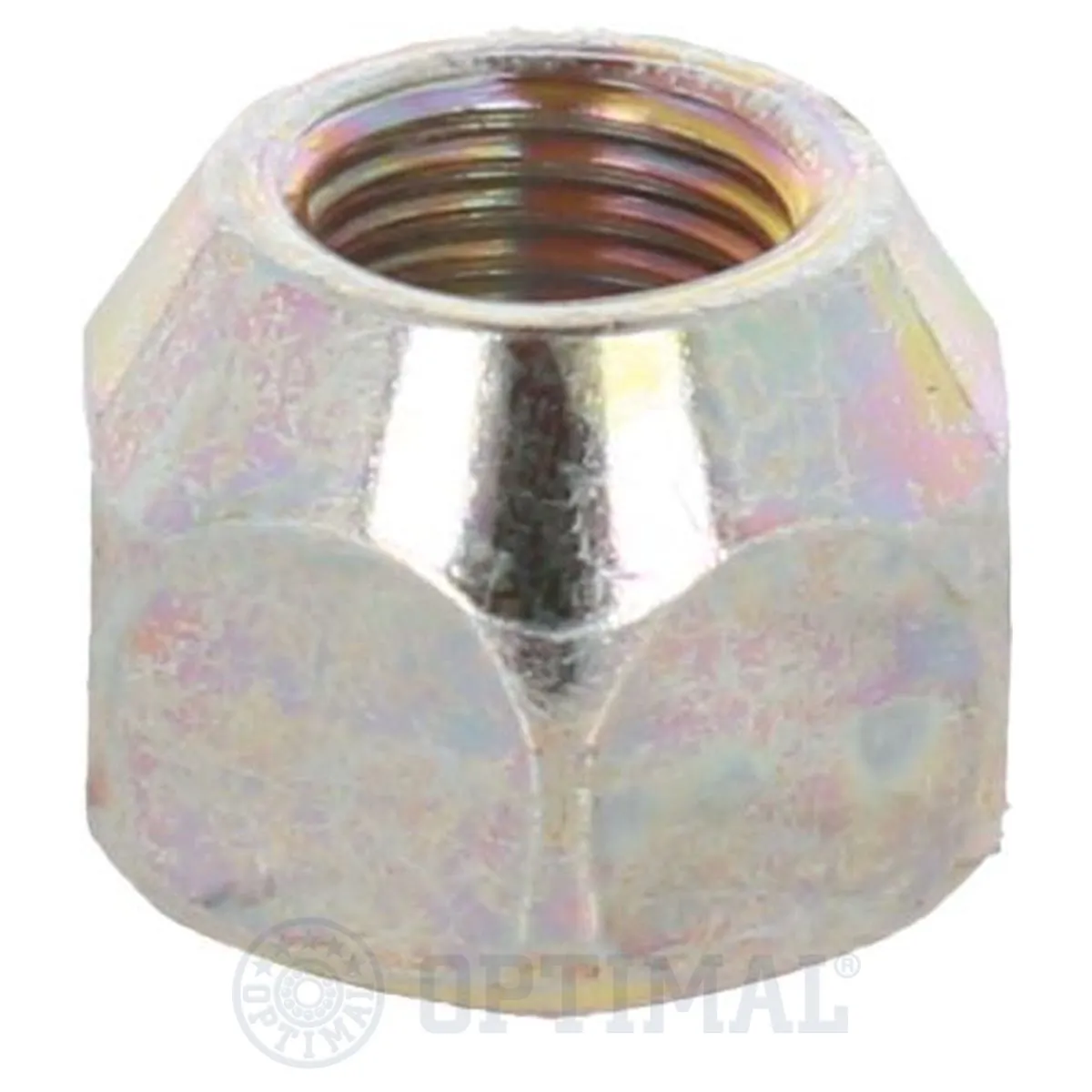 Tuerca de rueda Nissan Navara D40M