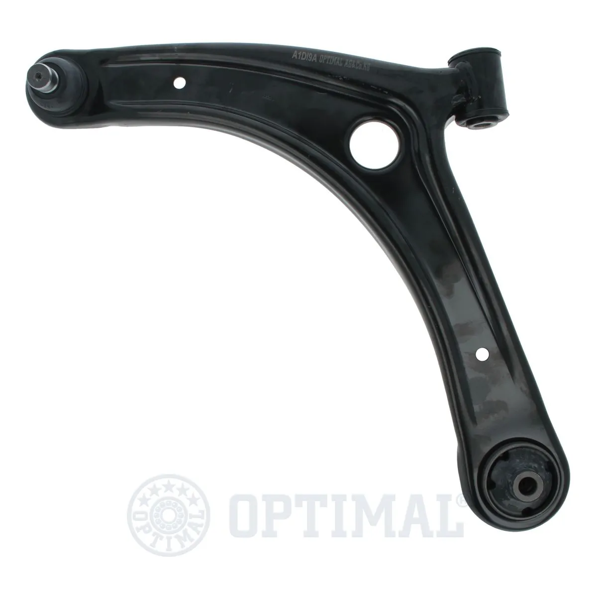 G62072 Optimal
