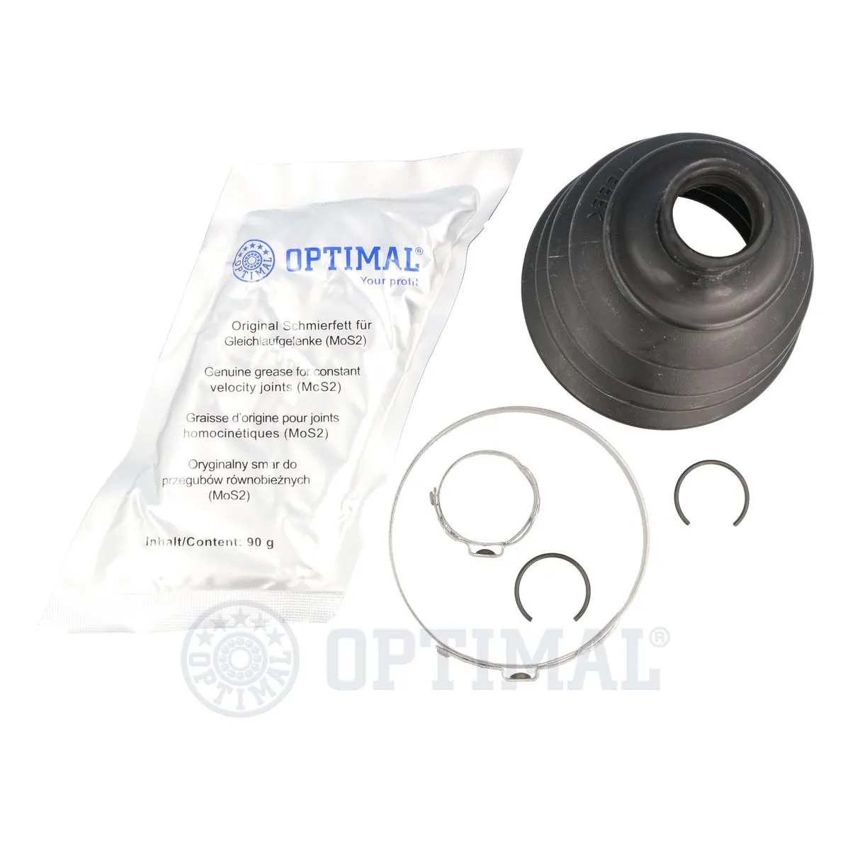 CVB10612TPE Optimal