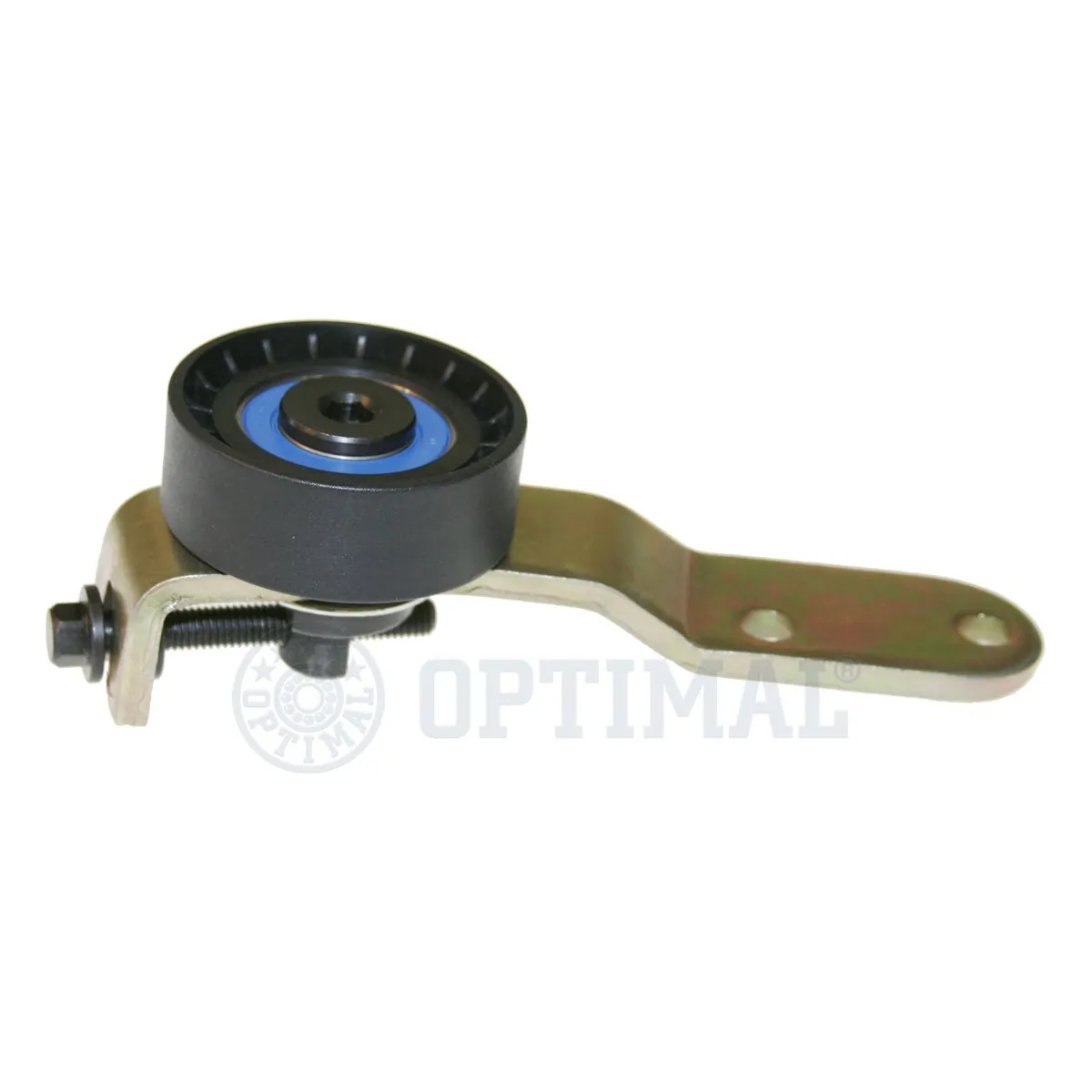 Tensor de la correa trapecial poli v Ford Escort VI (GAL)