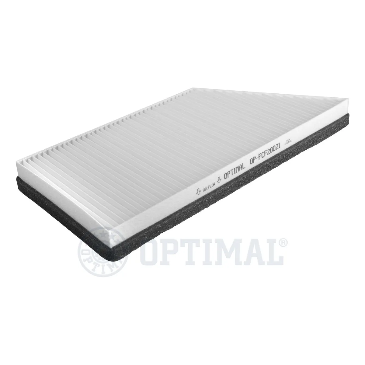 OPFCF20021 Optimal