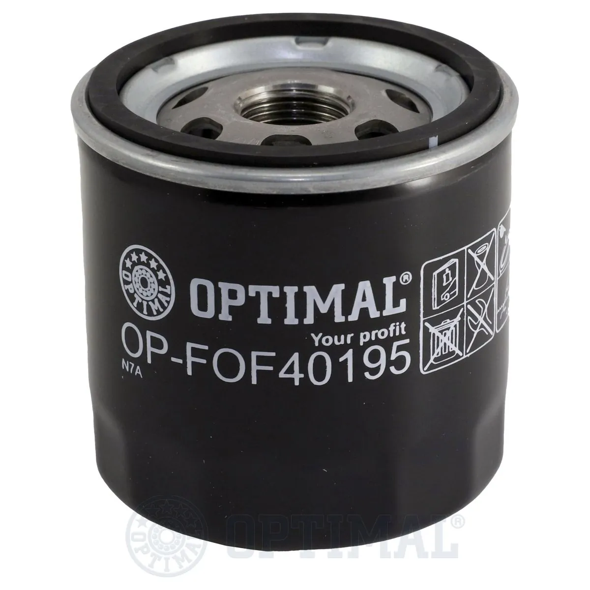 OPFOF40195 Optimal