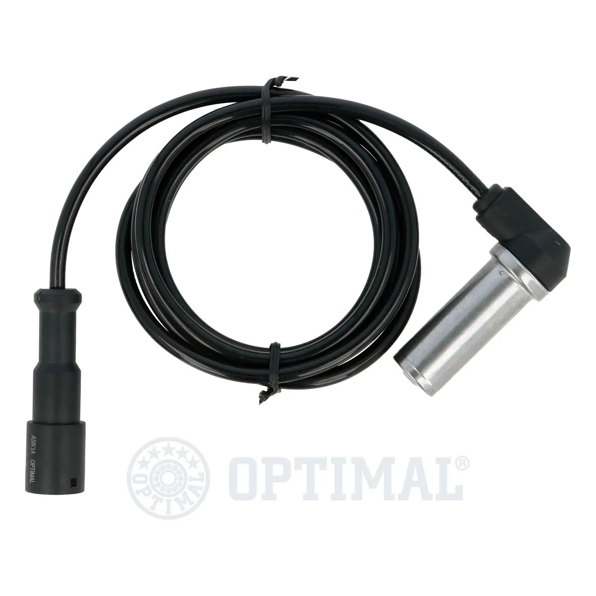 Sensor de freno, delantero Mercedes Benz Truck TRUCK ACTROS  ()