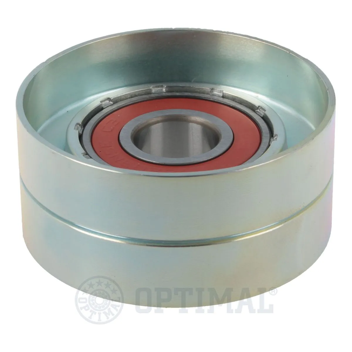 Rodillo, correa trapecial poli V Renault Master 2 HD, FD