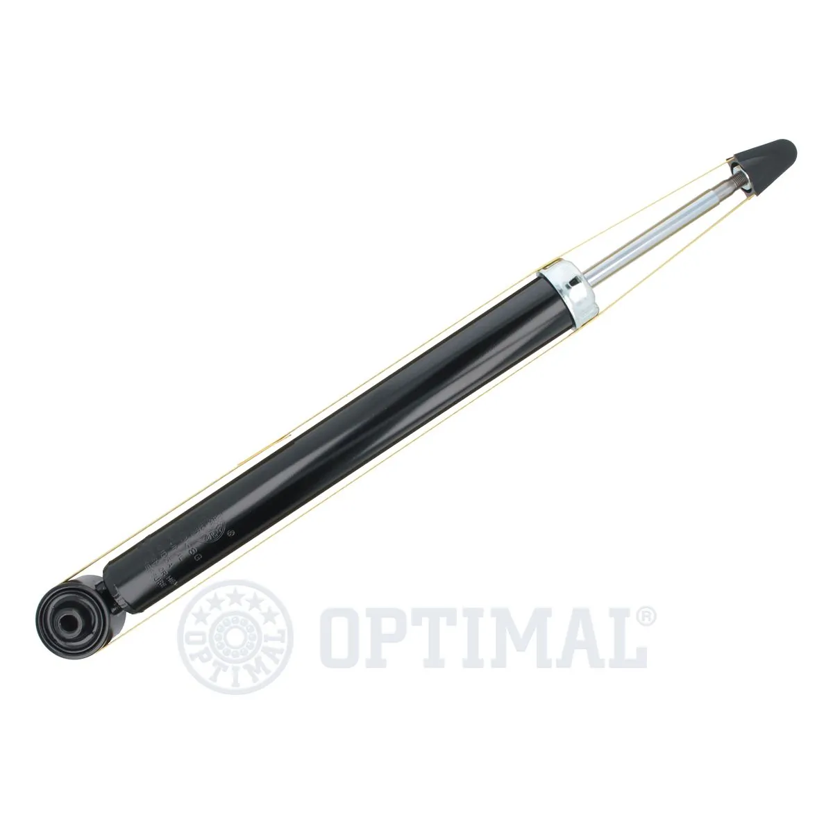 A1238G Optimal Amortiguadores posteriores
