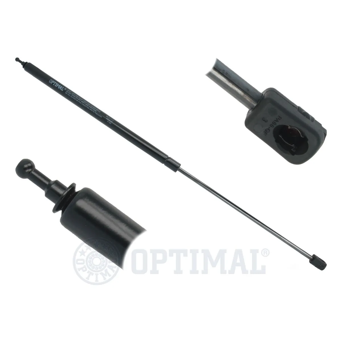 AG51717 Optimal