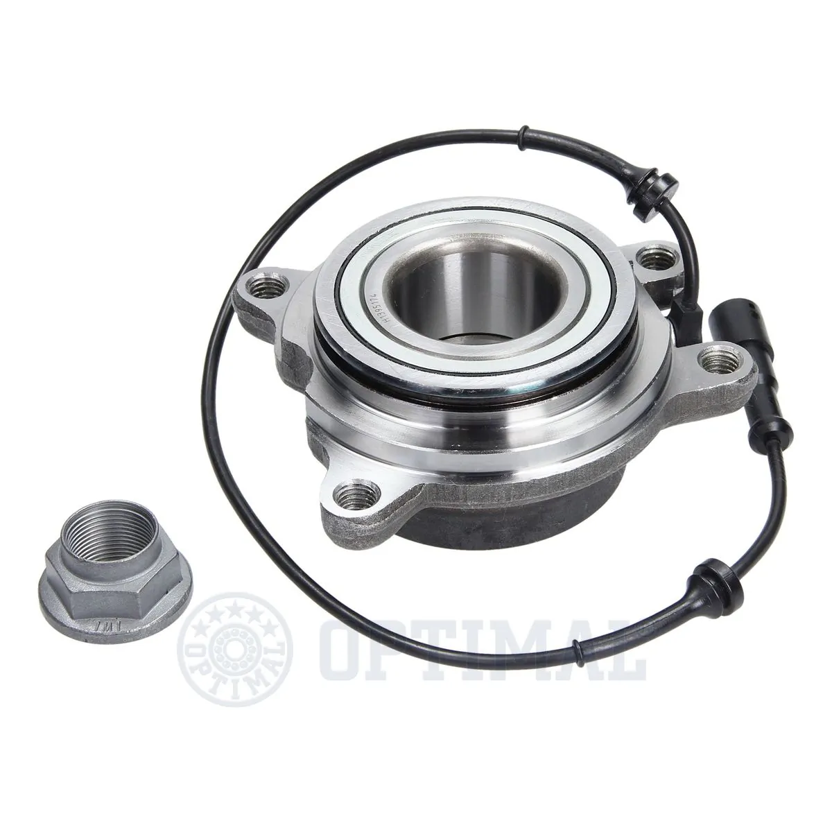 Buje de rueda Optimal 882702 precio, desde 59,37 EUR
