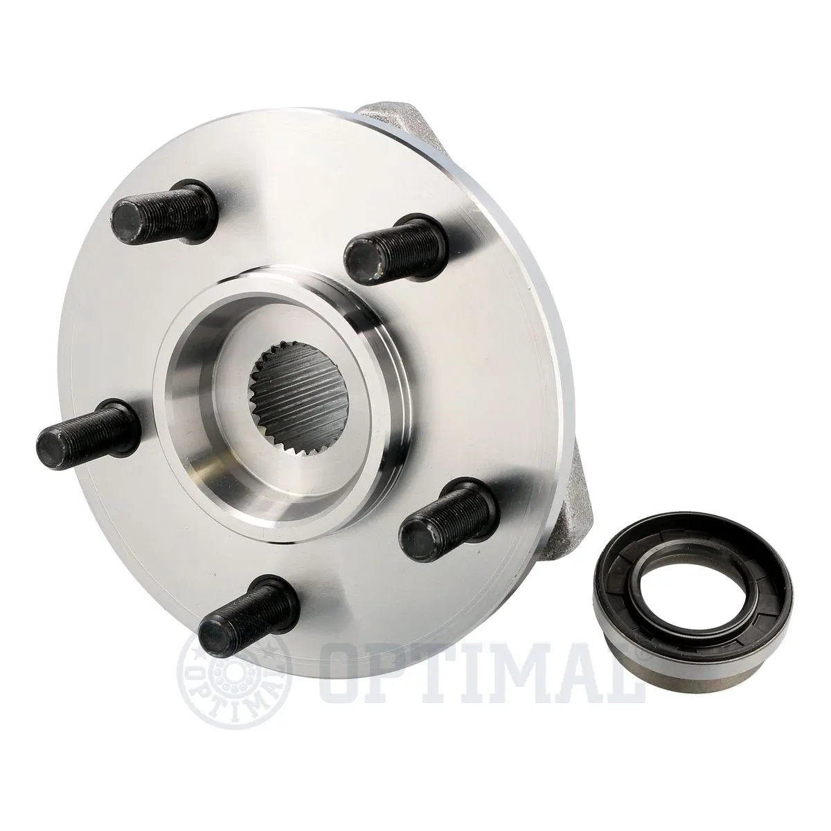 Cubo de rueda delantero Jeep Cherokee 2 XJ