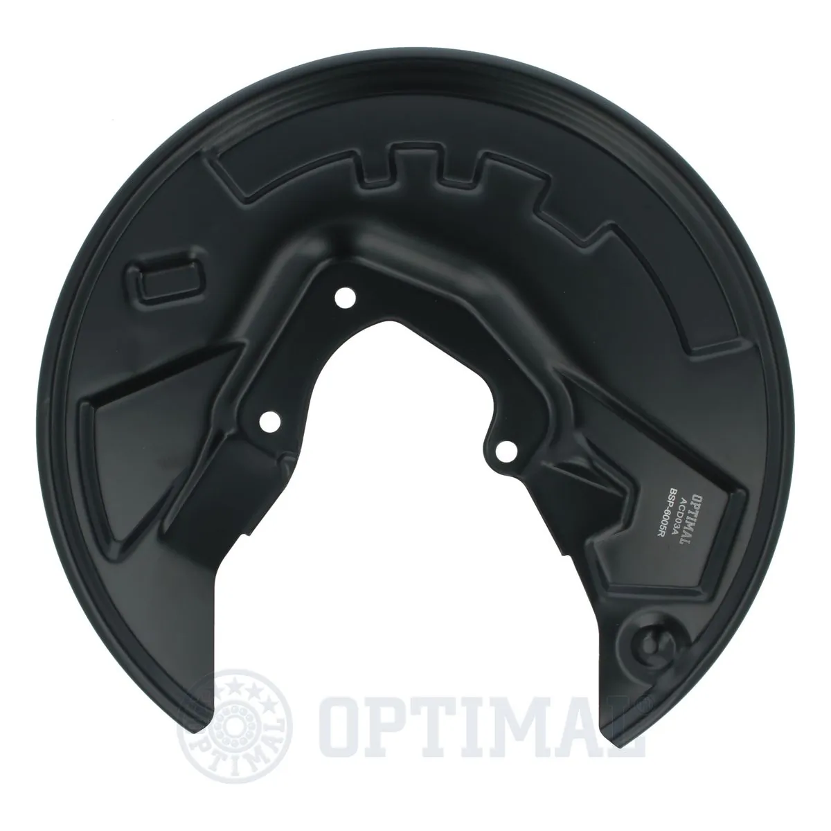 BSP6005R Optimal