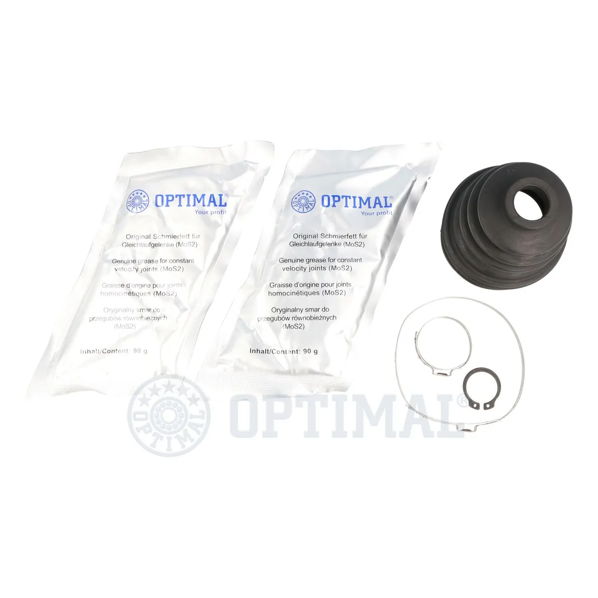 CVB10376CR Optimal
