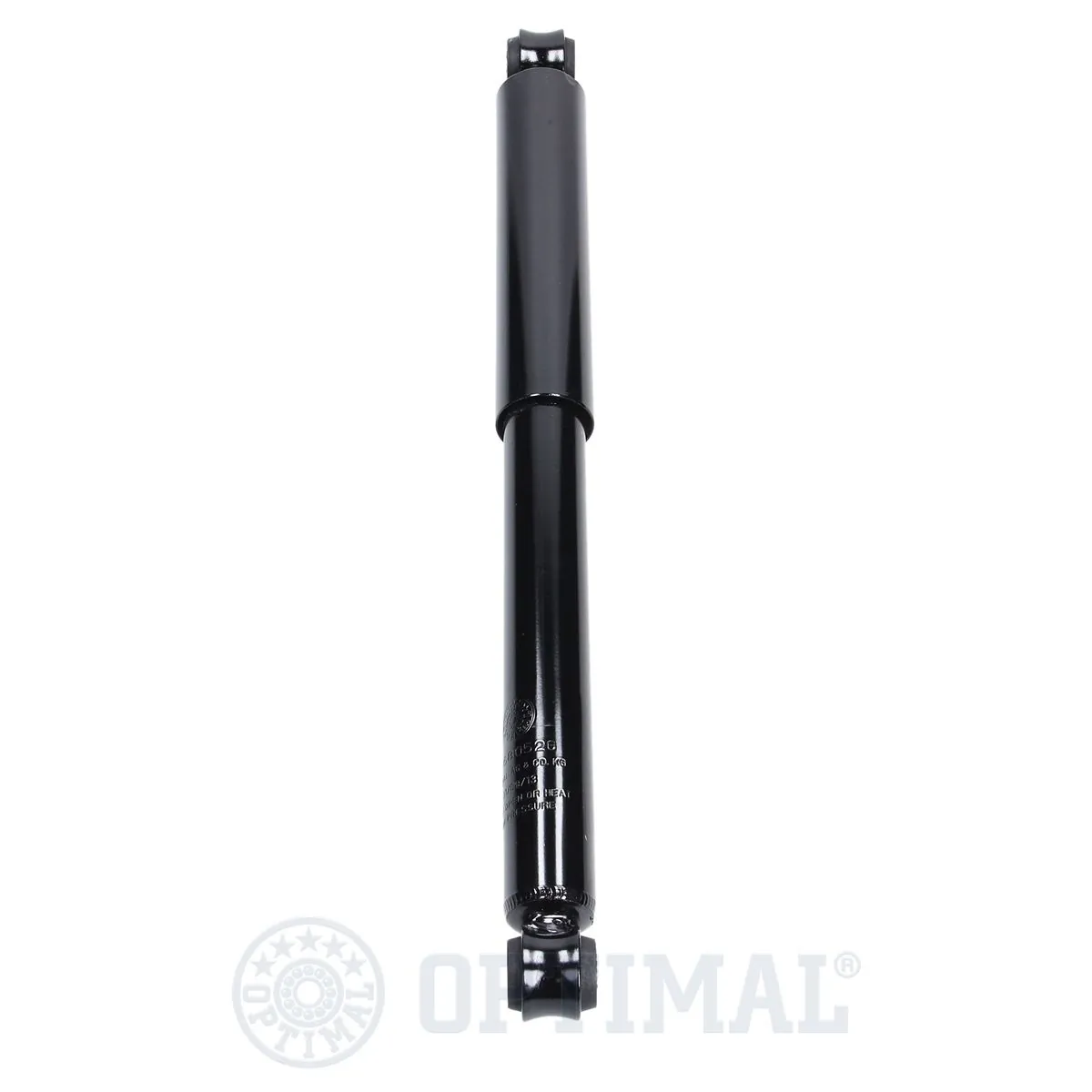 Amortiguador trasero Optimal A68052G precio, desde 41,09 EUR