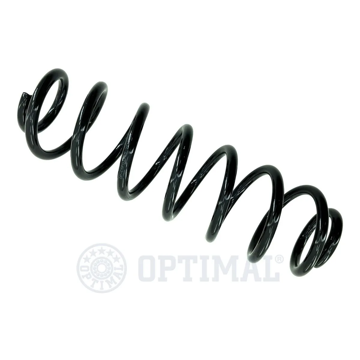 Muelle de suspensión trasero Skoda Yeti desde 41,05 €